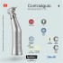 RED CONTRA-ANGLE 1:5 LED BIEN-AIR