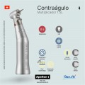 RED CONTRA-ANGLE 1:5 LED BIEN-AIR