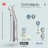 BLUE CONTRA-ANGLE 1:1 PRIMA LED BIEN-AIR