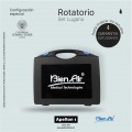 ROTATORIO SET LUGANO BIEN-AIR
