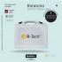 ROTATORIO SET PRO T QUICK LED +  R-TECH