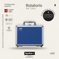 TOKIO LED ROTATORY  INSTRUMENT SET NSK
