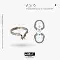 ANILLO REDONDO PALODENT