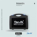 MALETIN ROTATORIO BIEN-AIR