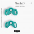 ABREBOCAS SILICONA MIRAHOLD BLOCK  HAGER-WERKEN