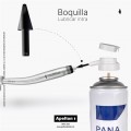 BOQUILLA SPRAY INTRA PANAMAX PLUS NSK