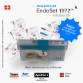 ENDO SET 1972™ INTRODUCTION UEV (NEW) MAILLEFER / KERR