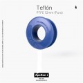 ROLLO TEFLÓN AISLANTE PTFE 12MM