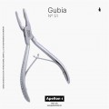 PINZA GUBIA 15 CM