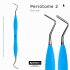 PERIOTOME 2 CURVED/ STRIGHT