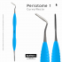 PERIOTOME 1 CURVED/ STRAIGHT