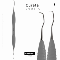 GRACEY CURETTE 1/2