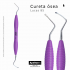 LUCAS 85 BONE CURETTE