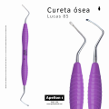 CURETA ÓSEA LUCAS 85