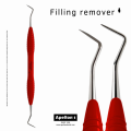 FILLING REMOVER