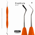 ESPÁTULA MINI