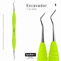 EXCAVADOR ACTION   1.0  MM