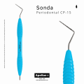 CAROLINA CP-15 PERIODONTAL PROBE SILICONE
