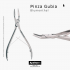 PINZA GUBIA BLUMENTHAL ANGULADA MASTER