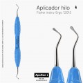 APLICADOR HILO FISHER 12015  2MM