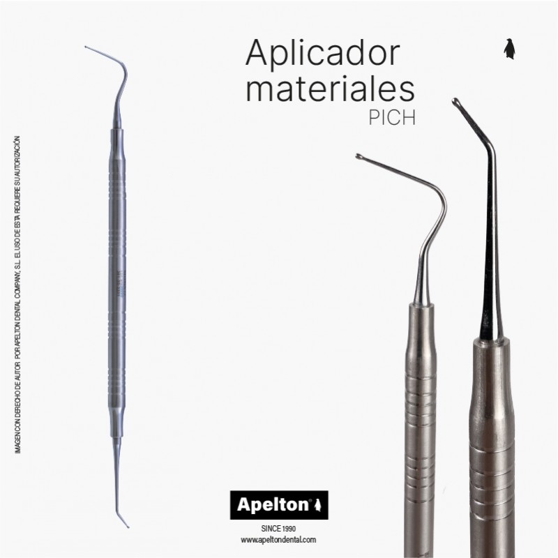 APLICADOR PICH Nº 3
