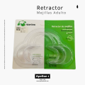 ADULT CHEEK RETRACTORS STARLINE