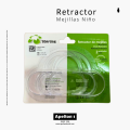 RETRACTOR LABIAL NIÑO SET X2 STARLINE