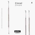 KIRKLAND CHISEL MASTER SURGICAL