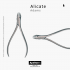 ADAMS PLIERS MASTER SURGICAL