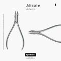 ALICATE ADAMS MASTER SURGICAL