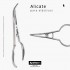 ELASTIC SEPARATING PLIERS MASTER SURGICAL