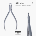 ALIGNER HOLE PUNCH PLIERS MASTER SURGICAL