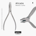 ALICATE MEDIA CAÑA MASTER SURGICAL