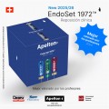 ENDO SET 1972™ CLINICAL REPLACEMENT UEV