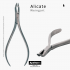 WEINGART TC PLIERS MASTER SURGICAL
