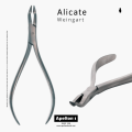 WEINGART TC PLIERS MASTER SURGICAL