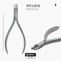 ATKINSON PLIERS 13CM MASTER SURGICAL