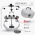 ARTICULATOR 4000-S + ELITE FACEBOW SET BIO-ART