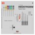 Limas Hedstroem 15 a 40 21 mm Maillefer Dentsply