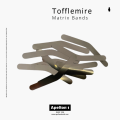 TOFFLEMIRE FINE MATRIX BANDS PD