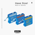 STEEL MATRIX BANDS HAWE