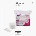 COTTON ROLLS MEDICALINE