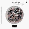 MATRICES STANDARD PALODENT DENTSPLY