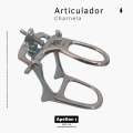 SIMPLE HINGE ARTICULATOR   MASTER SURGICAL