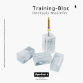 SIMULADOR ENDO-TRAINING-BLOC MAILLEFER