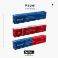 ARTICULATING PAPER BK ARTI-CHECK 40 MICRONS BAUSCH