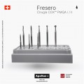 FRESERO CIRUGIA COX™ PMQA I / II  UEV APELTON