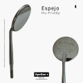 ESPEJO DE EXPLORACIÓN Nº5 CS HU-FRIEDY