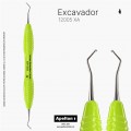 EXCAVADOR  ACTION IDXP 33L 12005 1.5  MM INSTRUDENTS