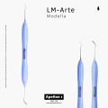 ESPÁTULA MODELLA ARTE - LM